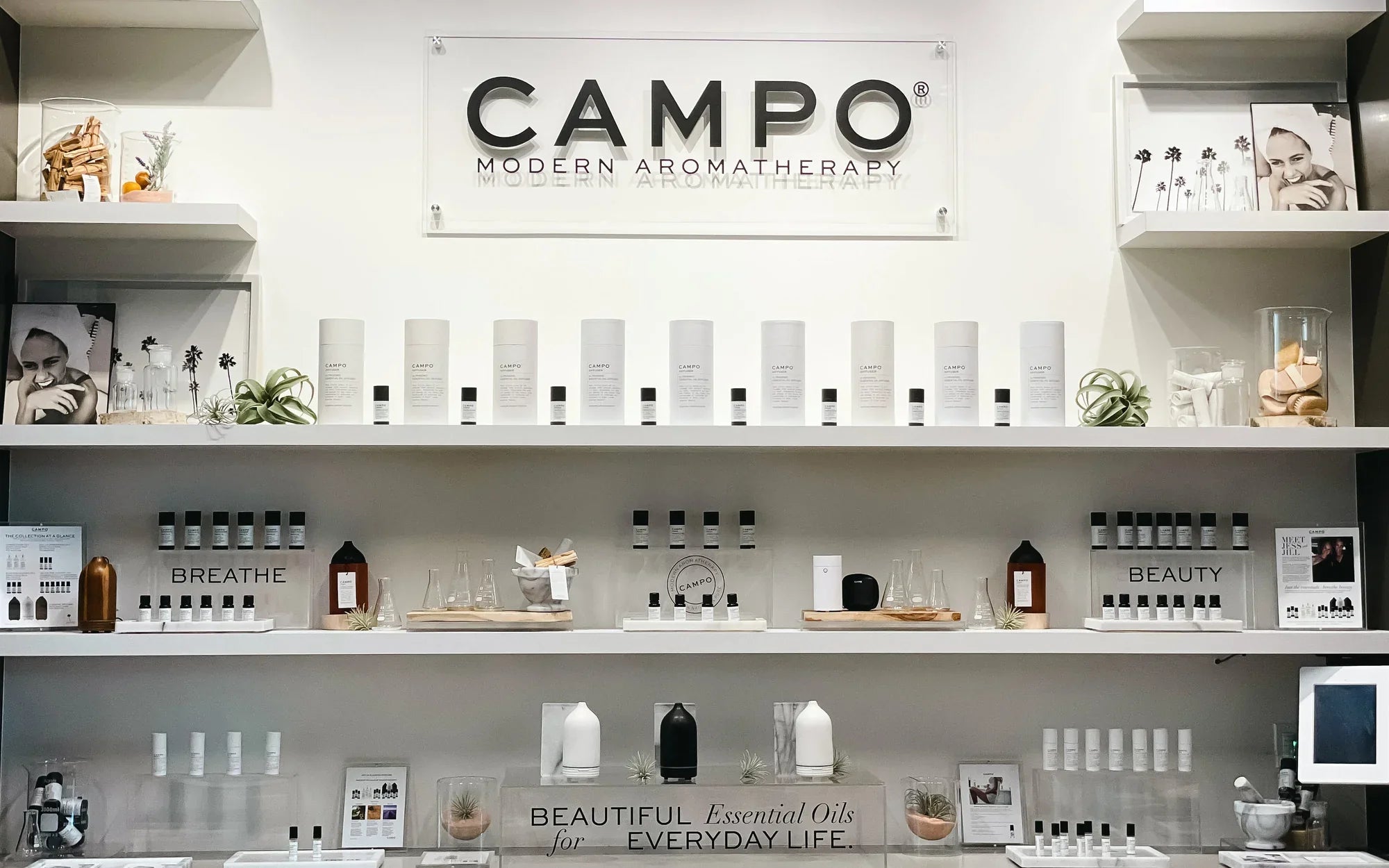 CAMPO Collection