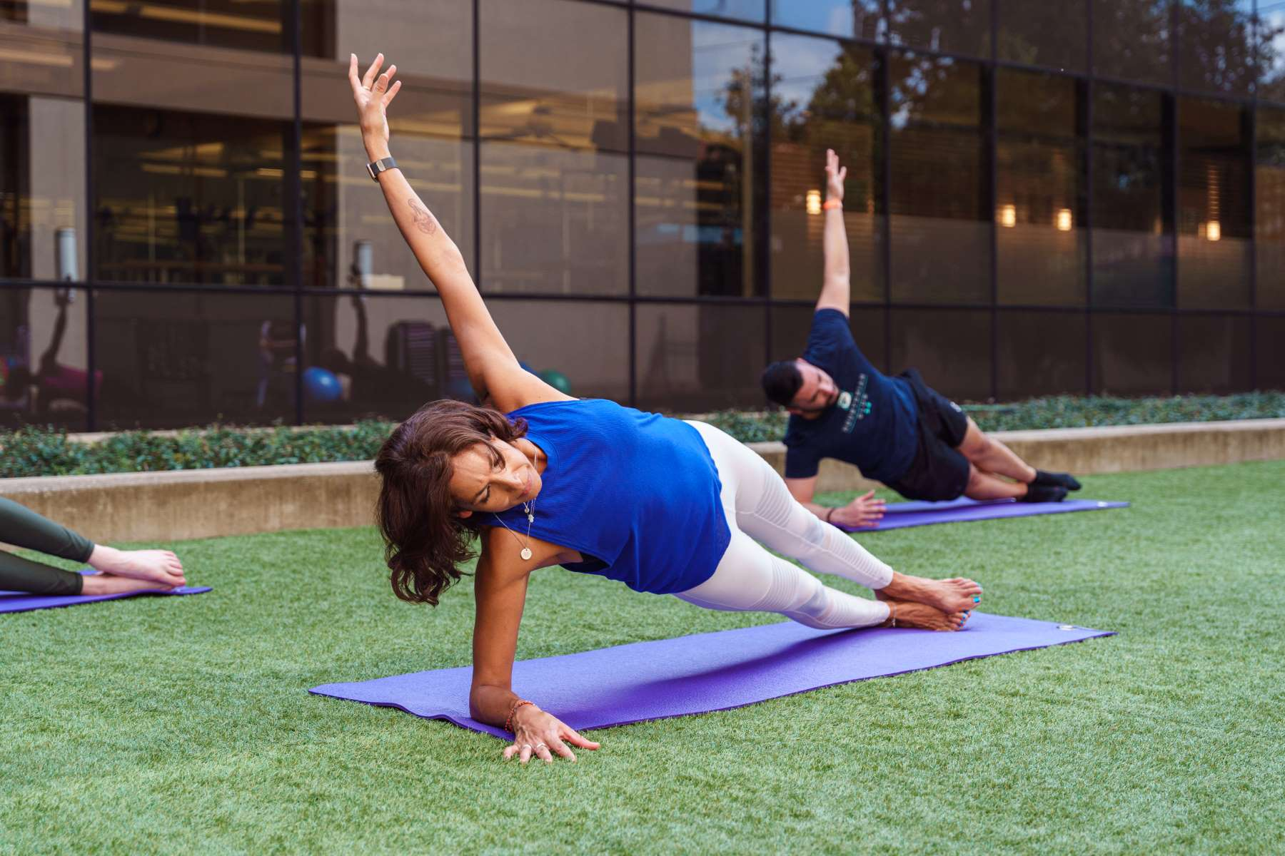 Yoga