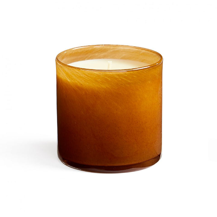 Amber Black Vanilla - Foyer Candle