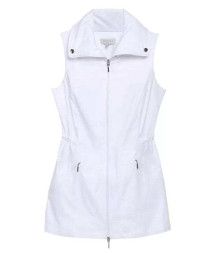 Delaney Travel Vest