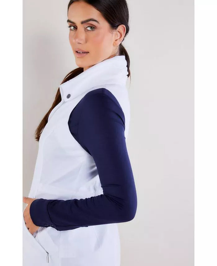 Delaney Travel Vest