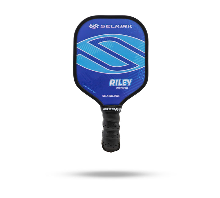 Selkirk SLK Sport Riley Mini Pickleball Paddle - Balloon Blue