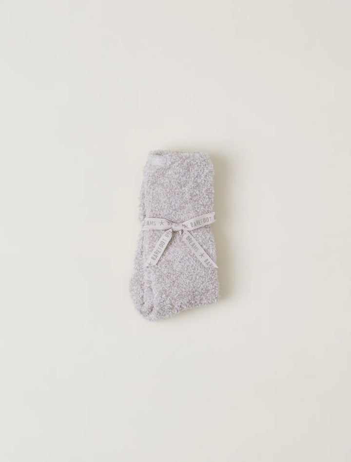 CozyChic® Heathered Socks