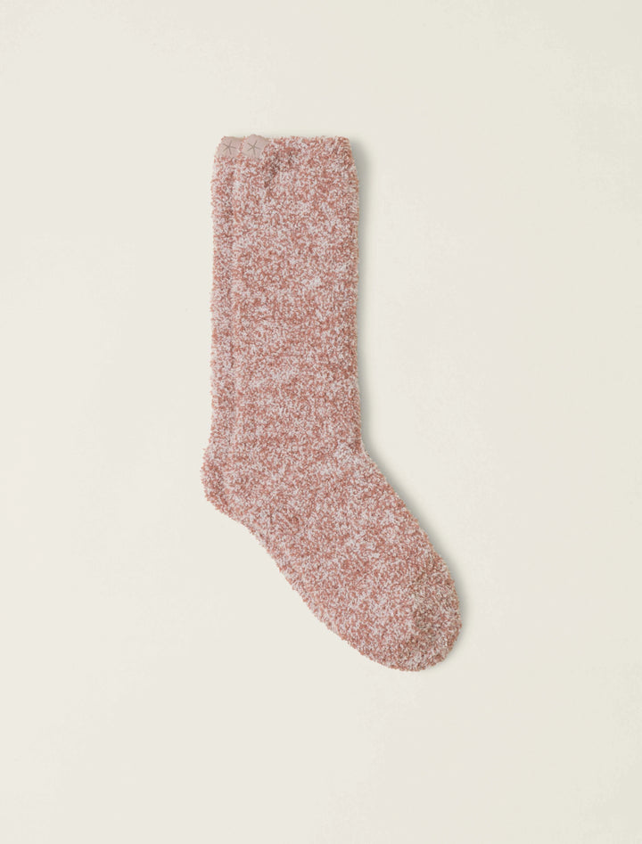 CozyChic® Heathered Socks