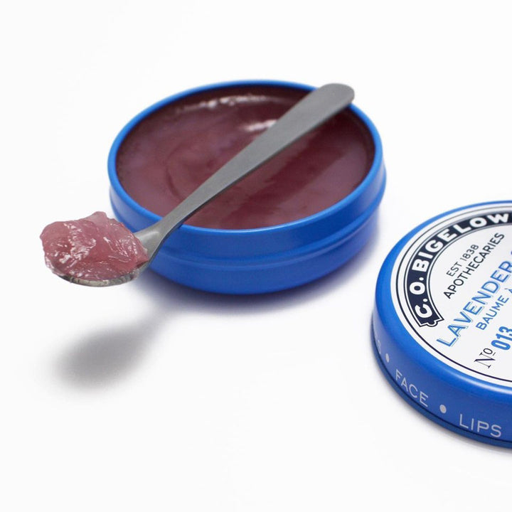 Lavendar All-Purpose Salve Tin