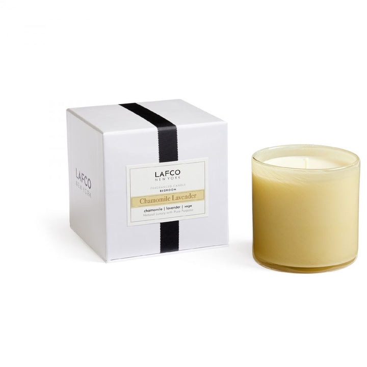 Chamomile Lavender - Master Bedroom Candle