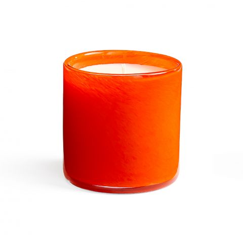 Cilantro Orange - Kitchen Candle