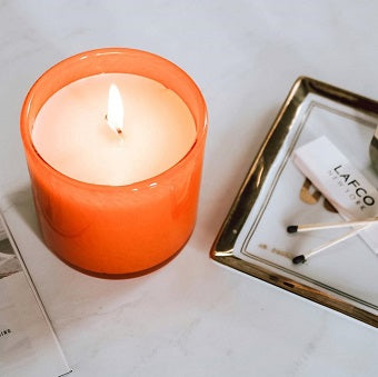 Cilantro Orange - Kitchen Candle