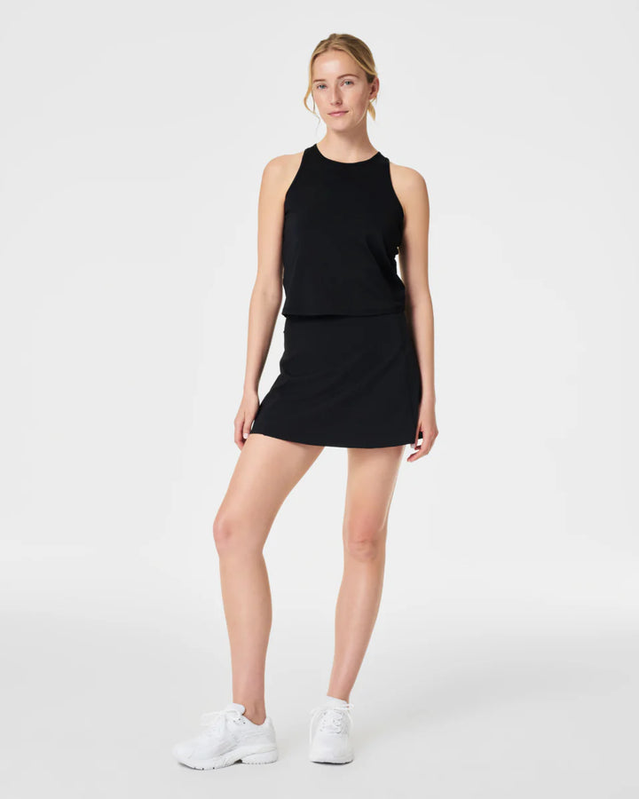 Core Luxe Skort