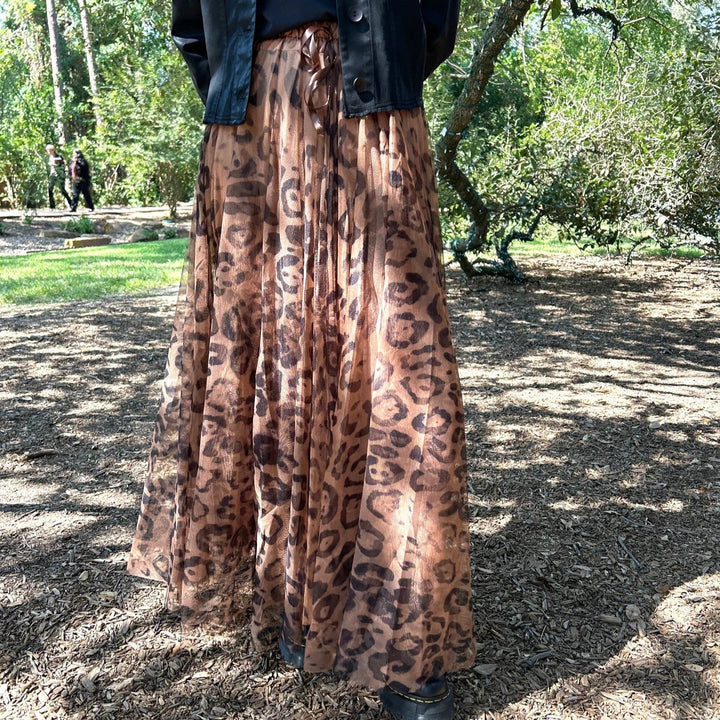 Drifter Skirt