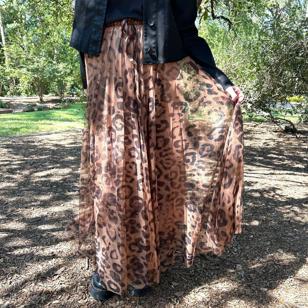 Drifter Skirt