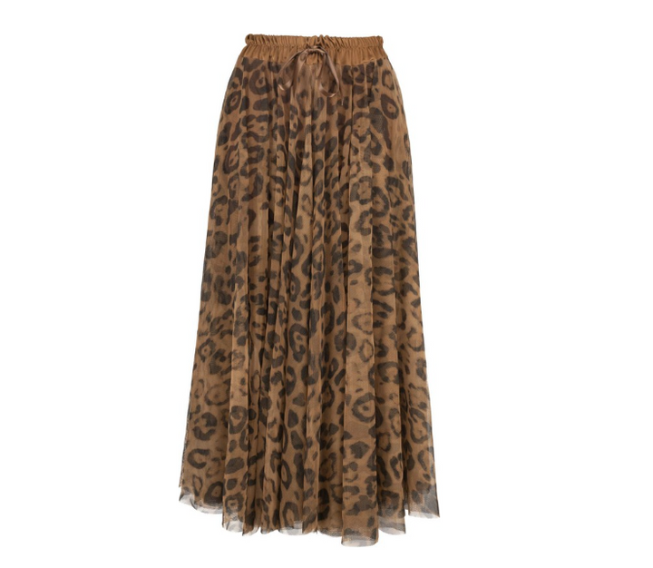 Drifter Skirt