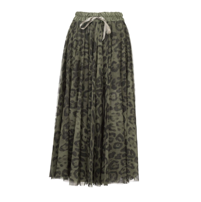 Drifter Skirt