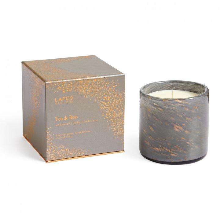 Feu de Bois - Holiday Collection Candle