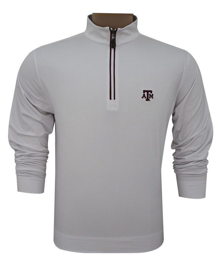 Texas A&M Shepherd PrestigeZip Pullover