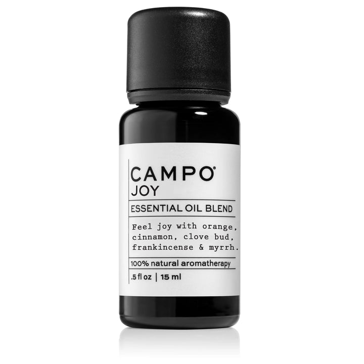 Campo Joy Pure Essential Oil