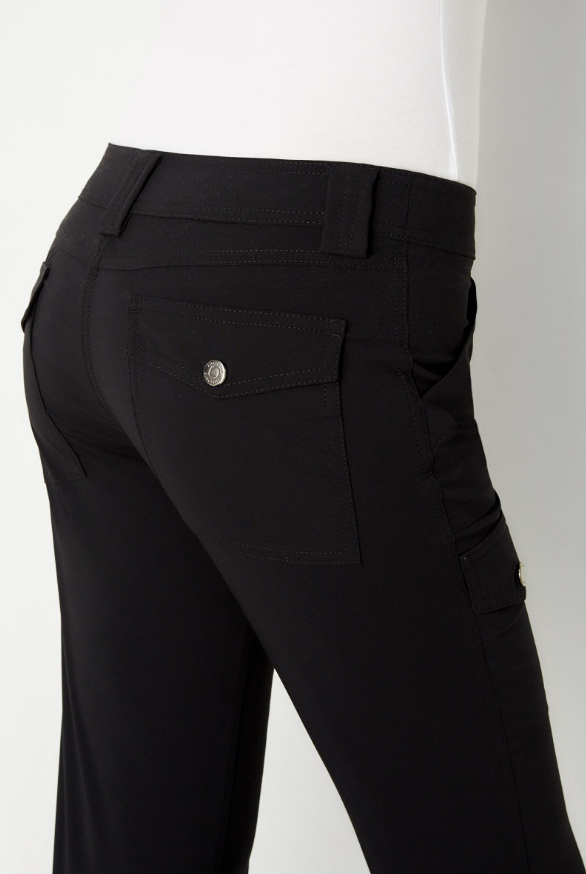 Kate Skinny Cargo Pant