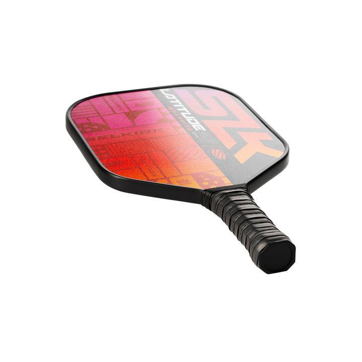 Selkirk SLK Latitude 2.0 Orange Pickleball Paddle