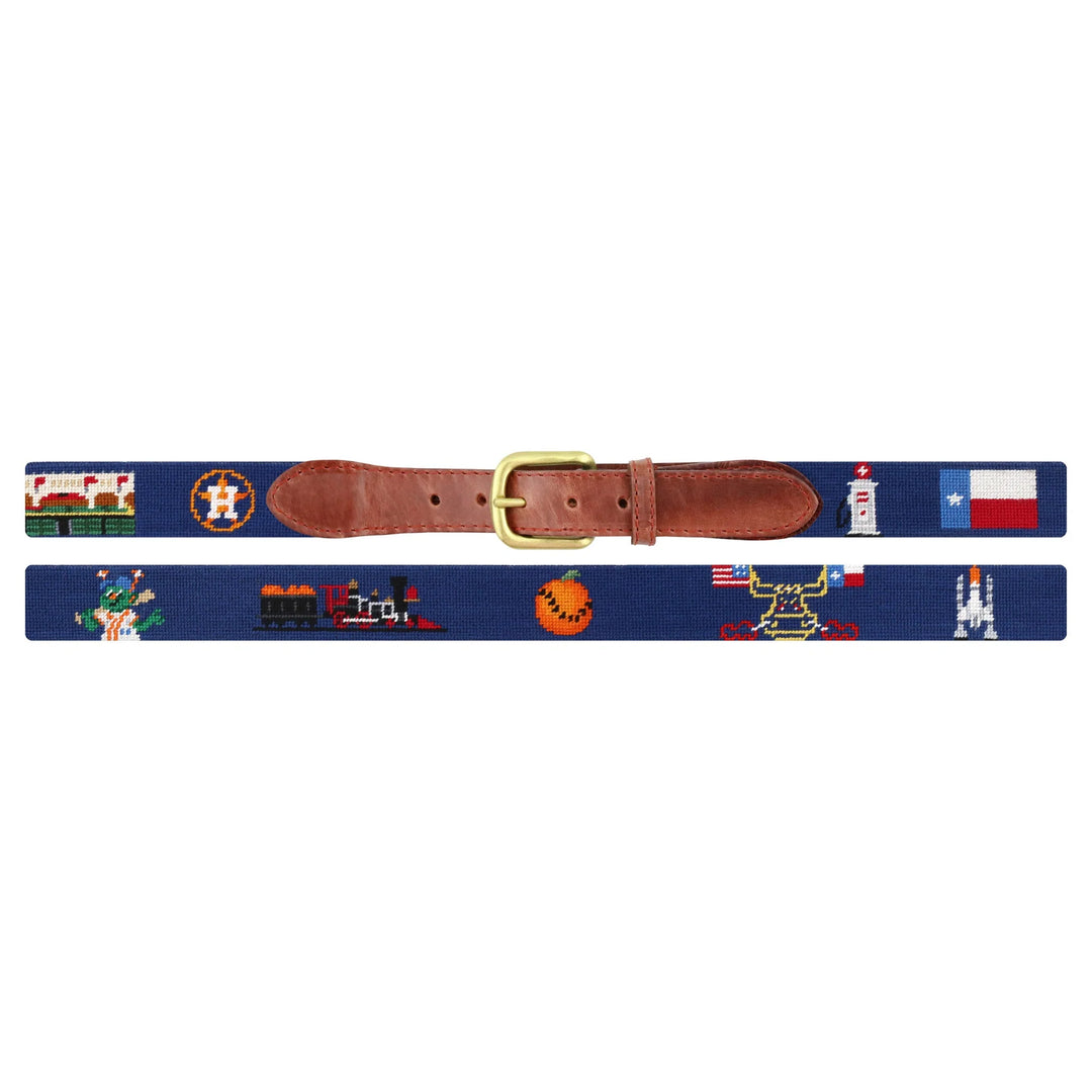 Houston Astros Life Belt