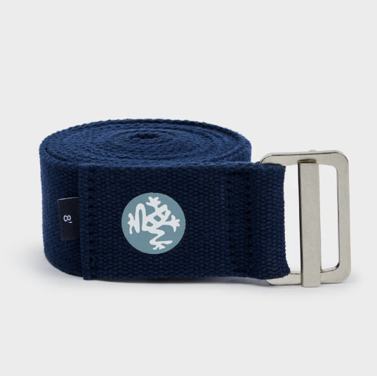 Manduka 10' AligN Yoga Strap