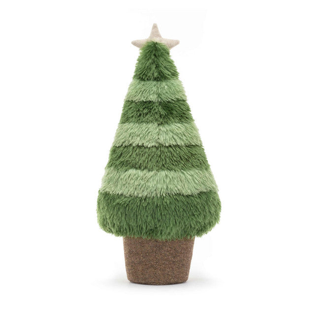 Amuseable Nordic Spruce Christmas Tree - Large