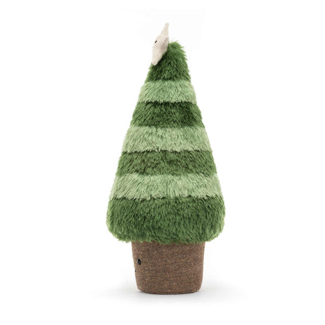 Amuseable Nordic Spruce Christmas Tree - Large