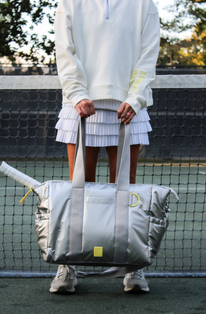 The GameChanger Tote