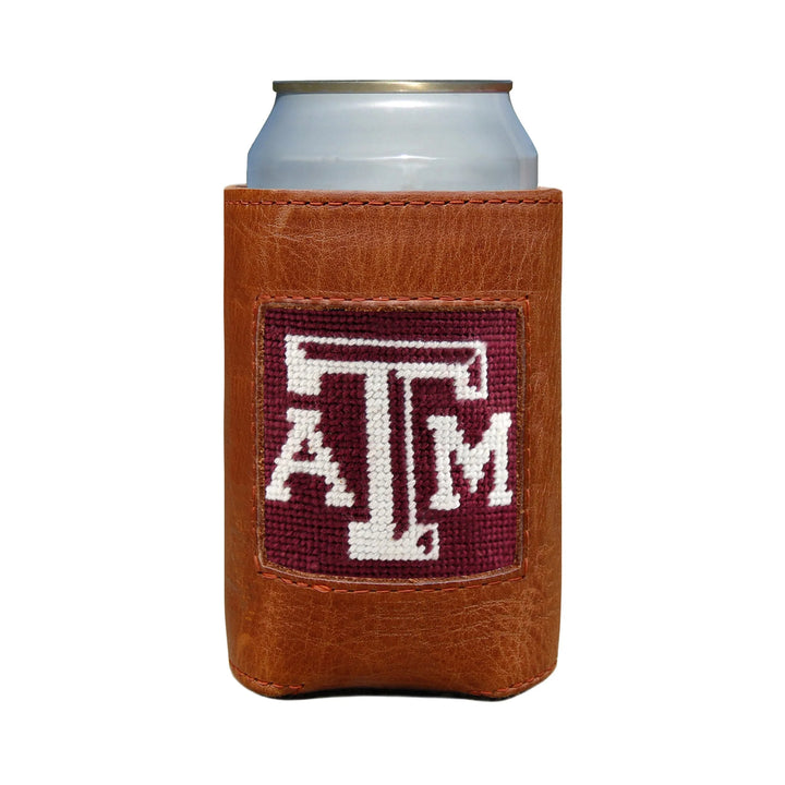 Texas A&M Can Cooler