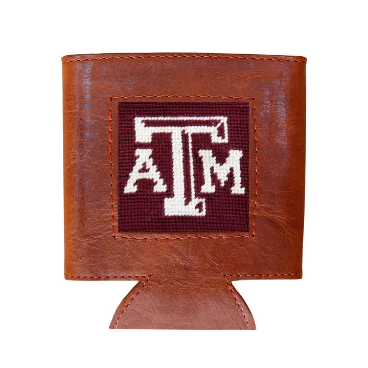 Texas A&M Can Cooler