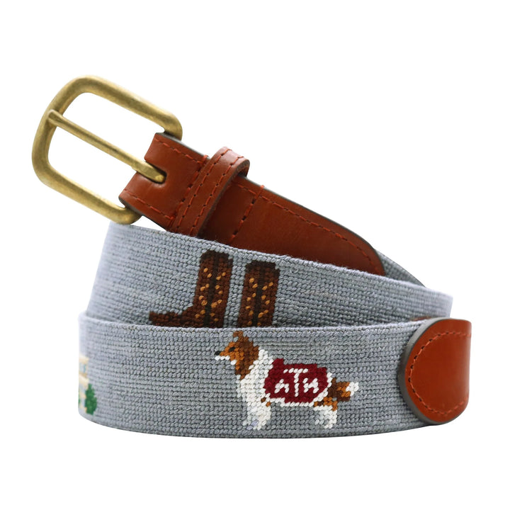 Texas A&M Life Belt