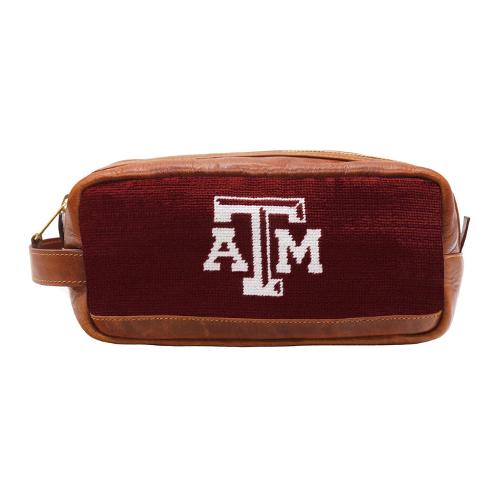 Texas A&M Toiletry Bag