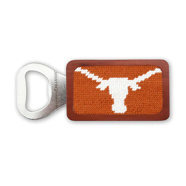 University of Texas Bottle Opener