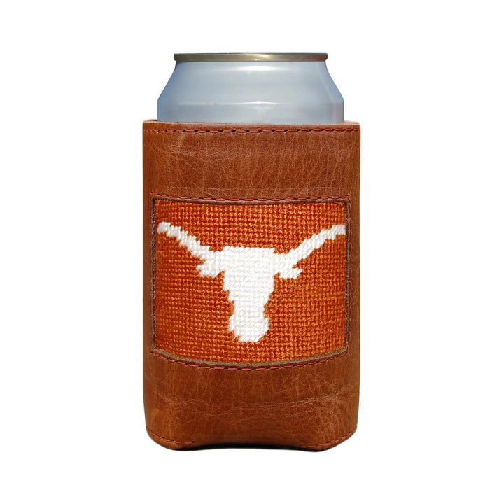 University of Texas Can Cooler