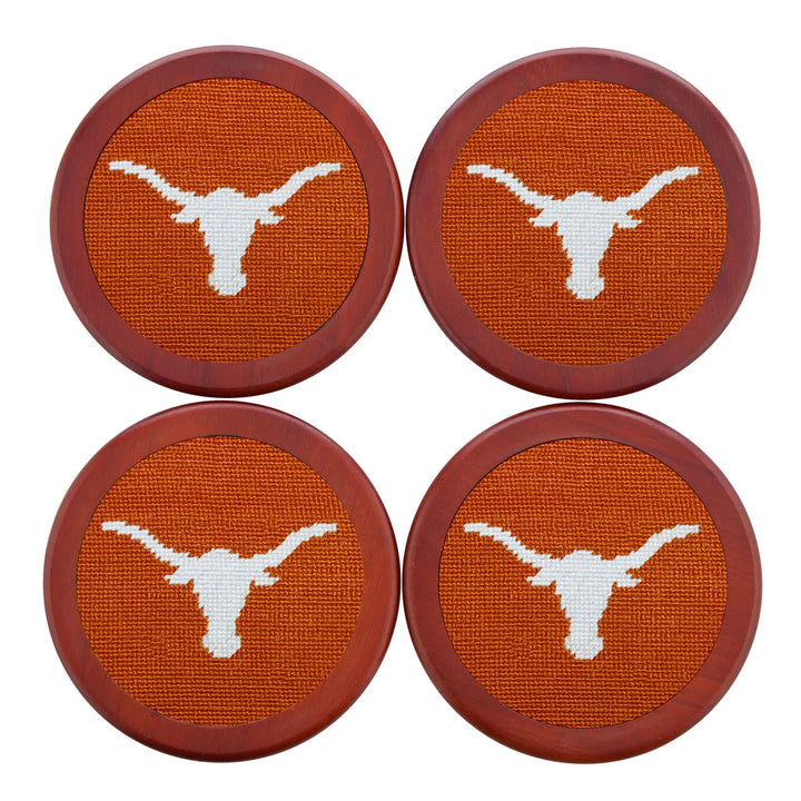 University of Texas Coasters