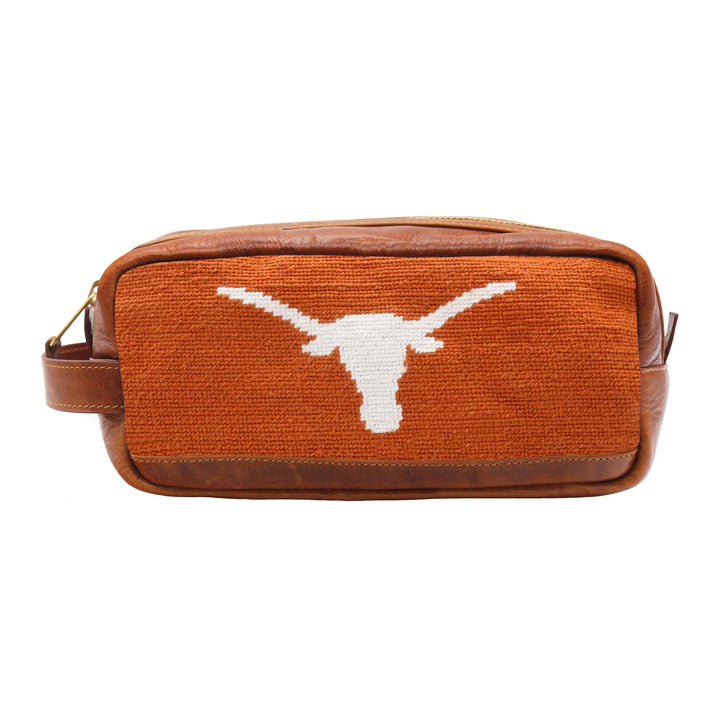 University of Texas Toiletry Bag