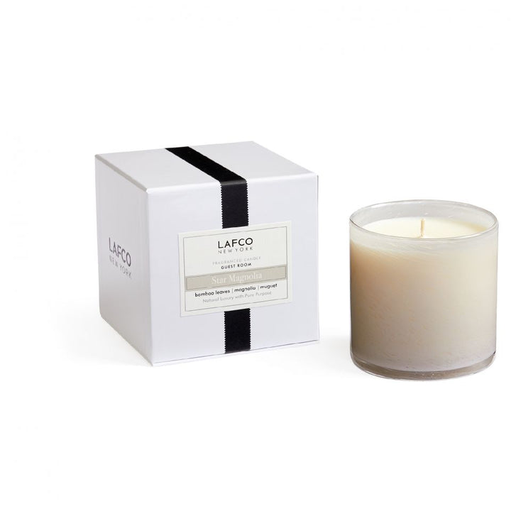 Star Magnolia - Guest Room Candle