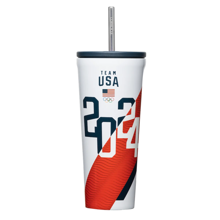 Corkcicle Team USA Cold Cup