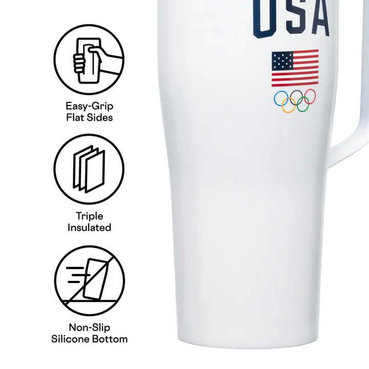 Corkcicle Team USA Cold Cup XL