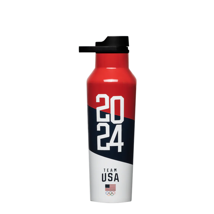 Corkcicle Team USA Sport Canteen