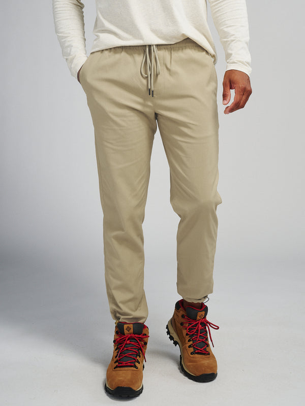 Tasc Trek Pant - Khaki