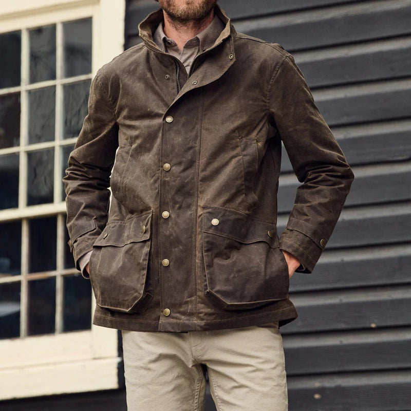 Tensaw Jacket