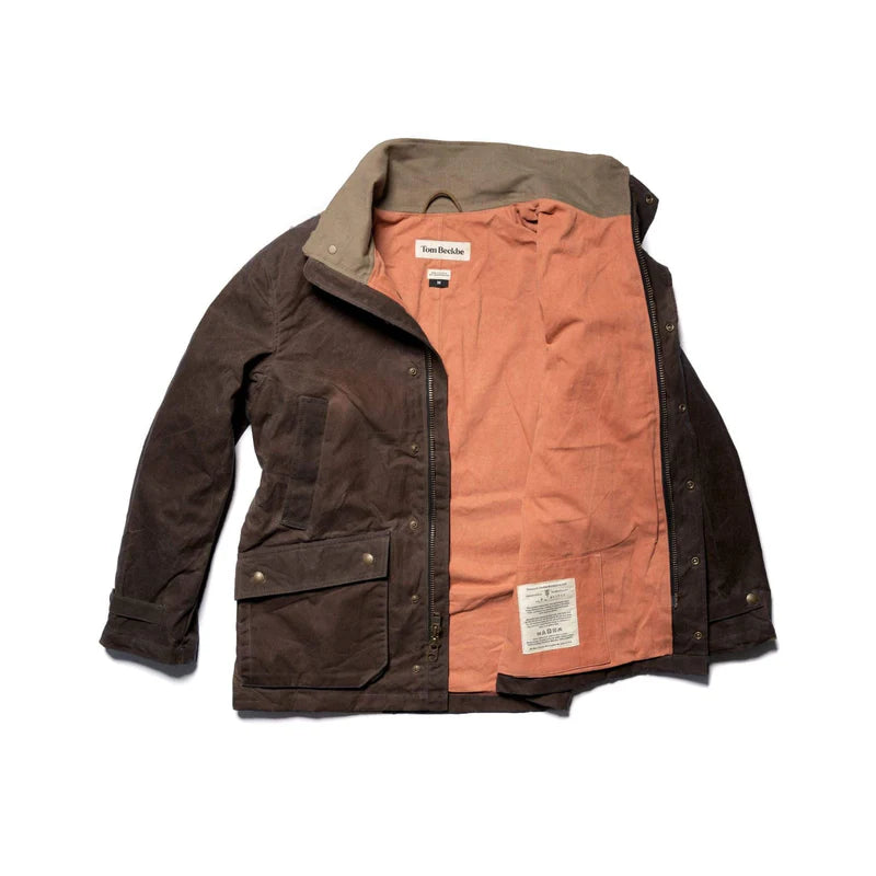 Tensaw Jacket