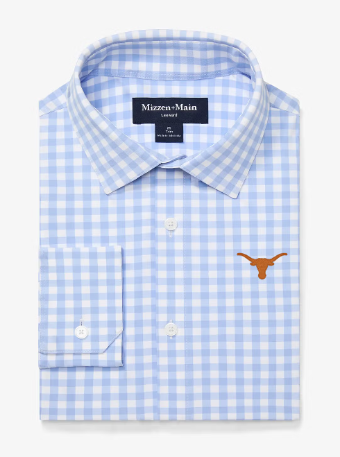 University of Texas Leeward Dress Shirt