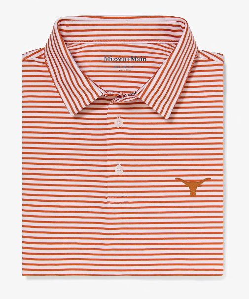 University of Texas Versa Polo