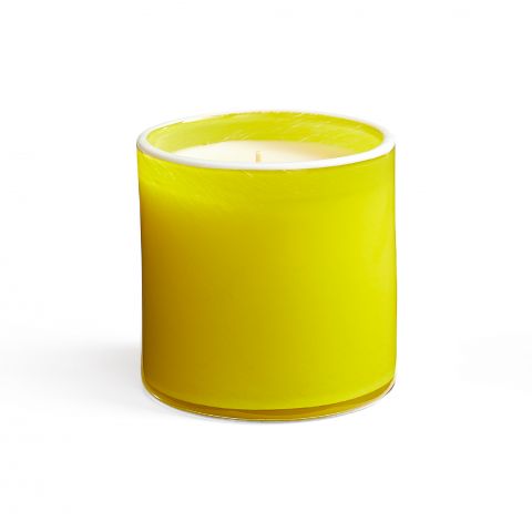 White Grapefruit - Cabana Candle