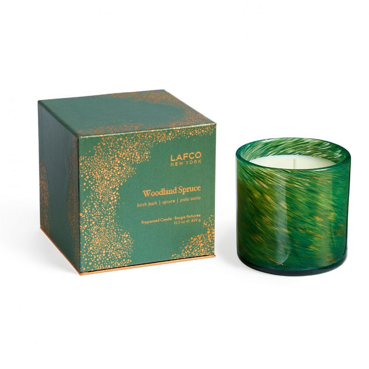 Woodland Spruce Candle