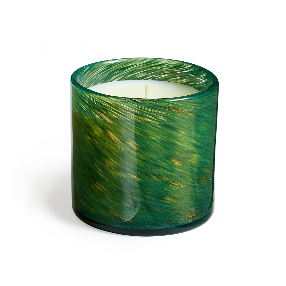 Woodland Spruce Candle