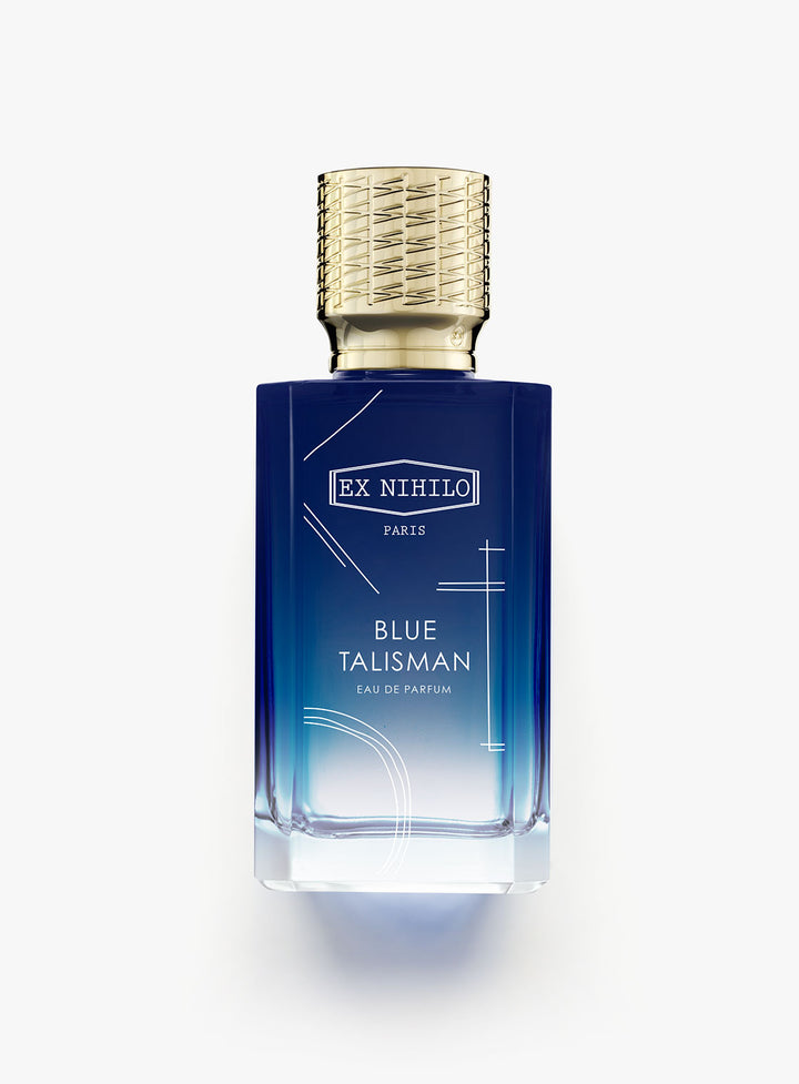 Ex Nihilo Blue Talisman Perfume