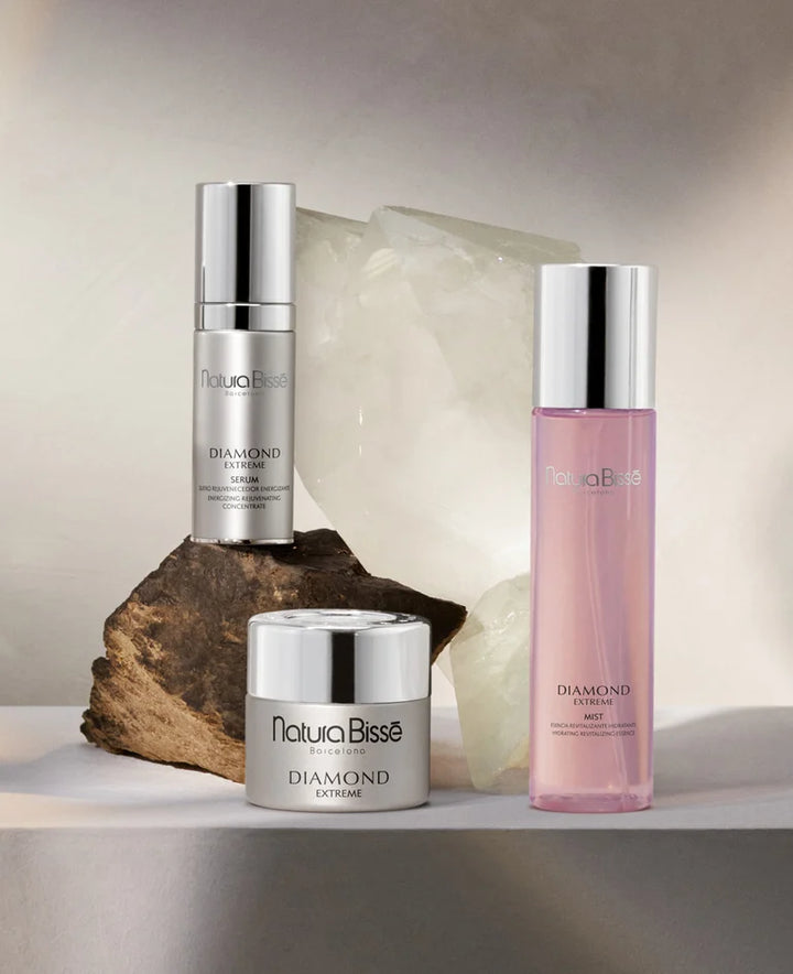 Natura Bissé Diamond Extreme Rich Texture Cream