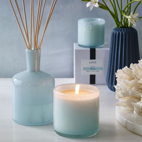 Lafco Candle - Marine Bathroom